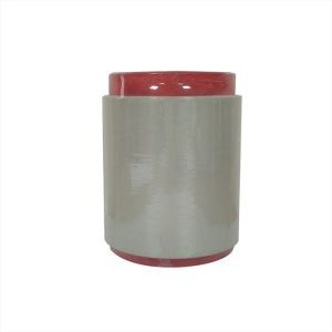 Filamento condutor antiestático têxtil